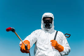 Professional Pest control in North Scituate, MA